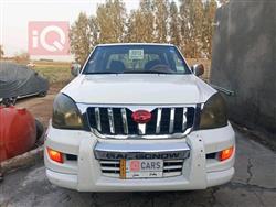 جي أي سي جونو GA200